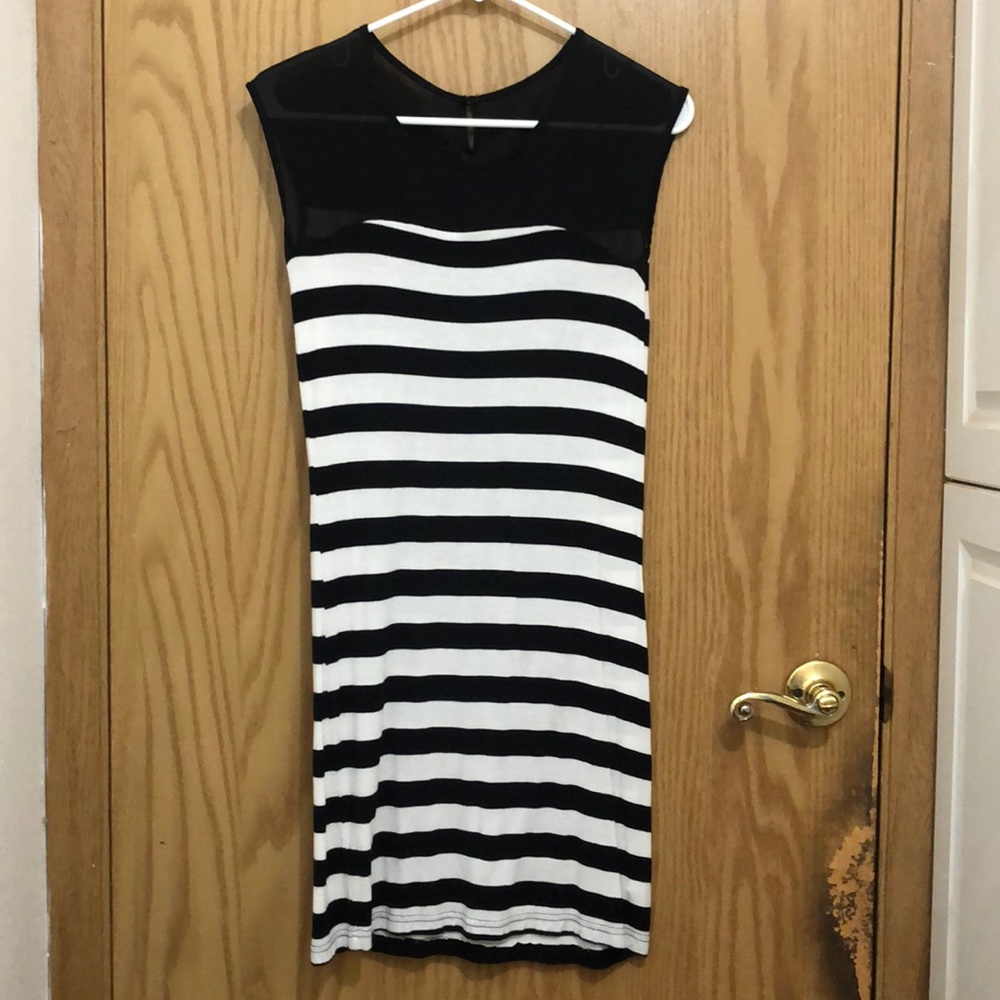 Women’s Casual Soft cotton Dress S